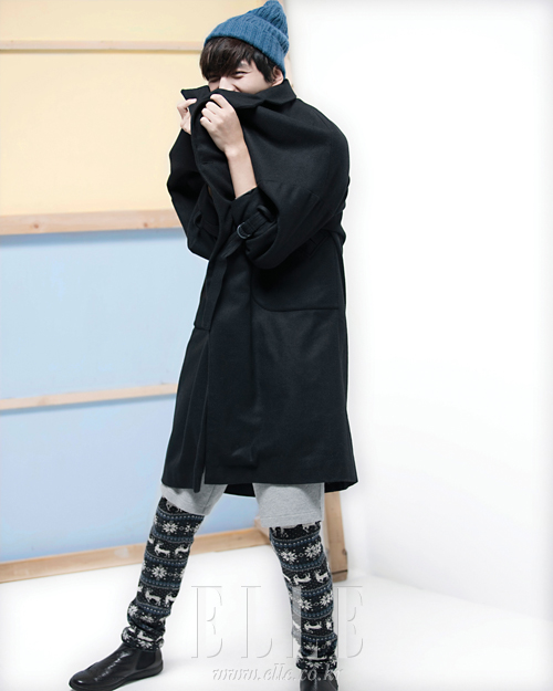Min-ki Lee