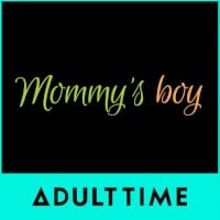 Mommy's Boy