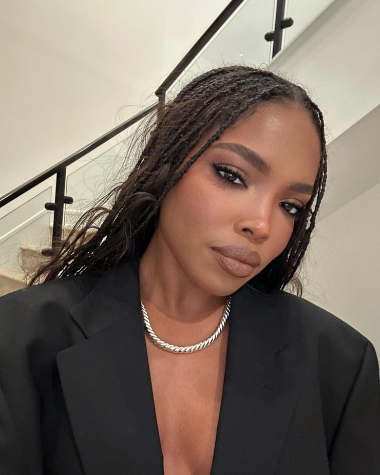 Ryan Destiny