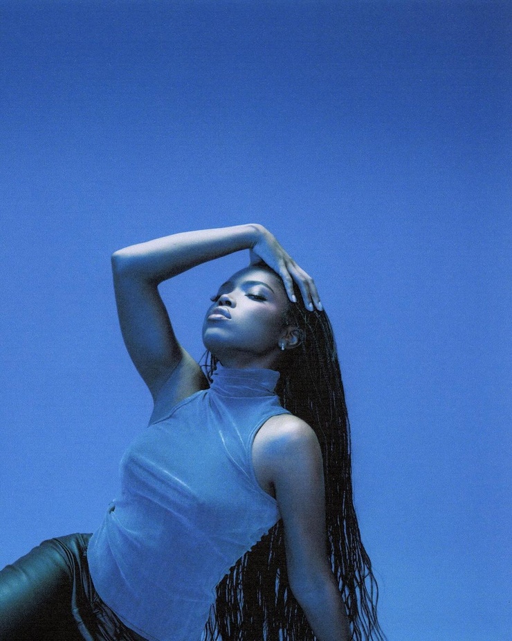 Ryan Destiny