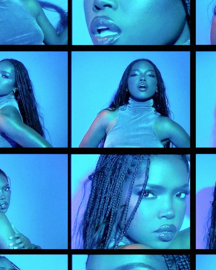 Ryan Destiny