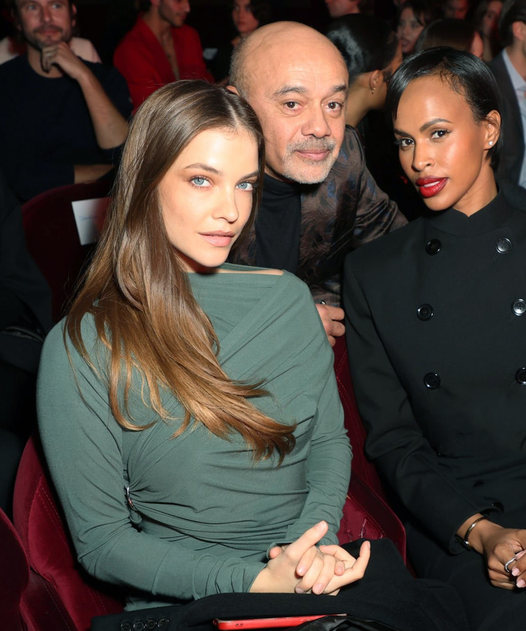 Barbara Palvin Barbara Palvin
