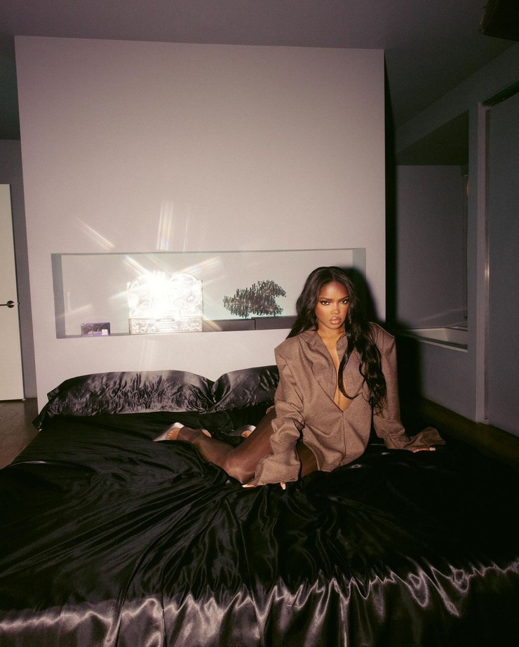 Ryan Destiny