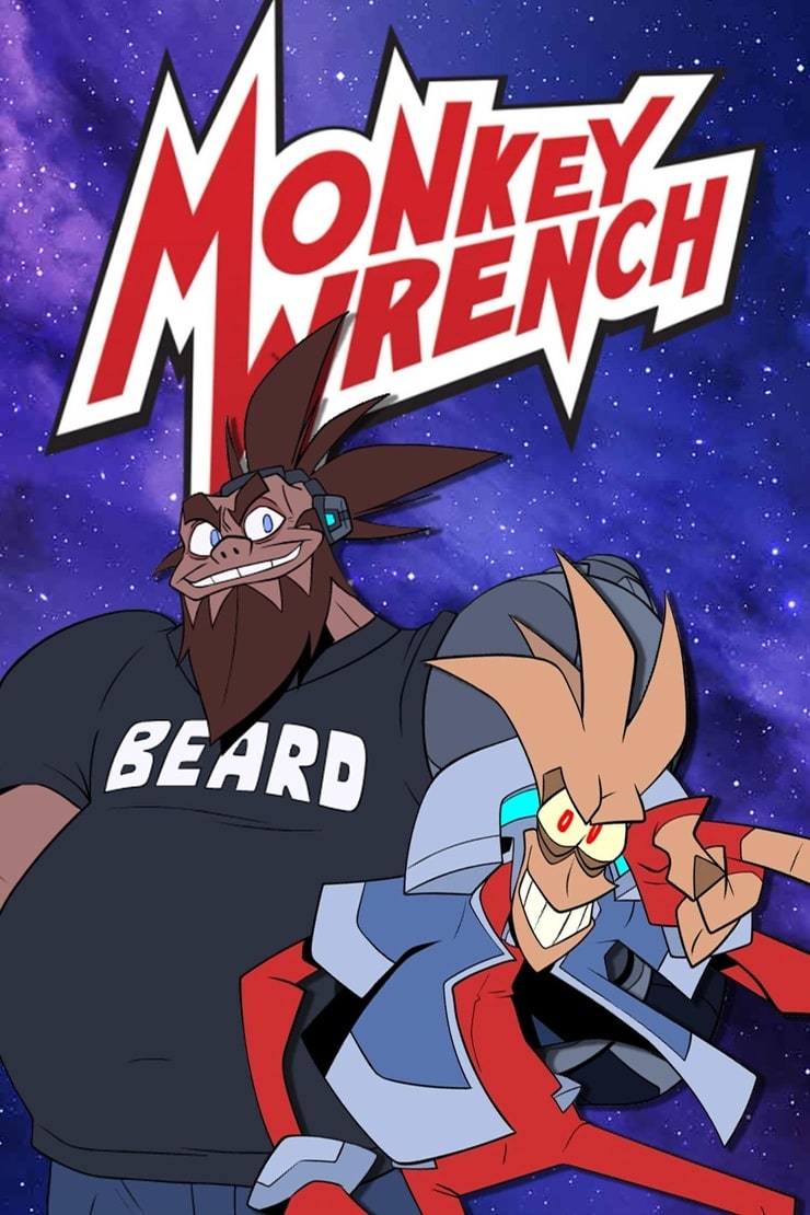 Monkey Wrench