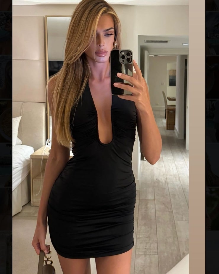 Sabrina Biljana