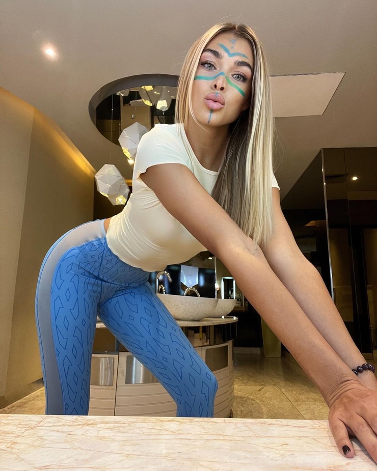 Sabrina Biljana
