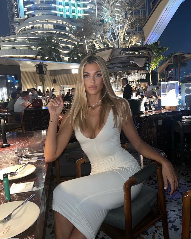 Sabrina Biljana