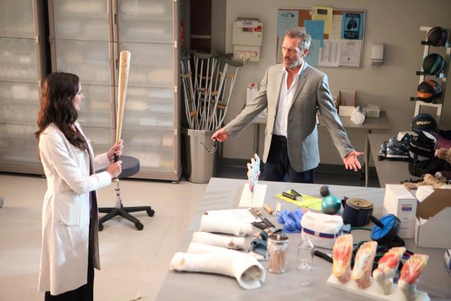 House M.D.