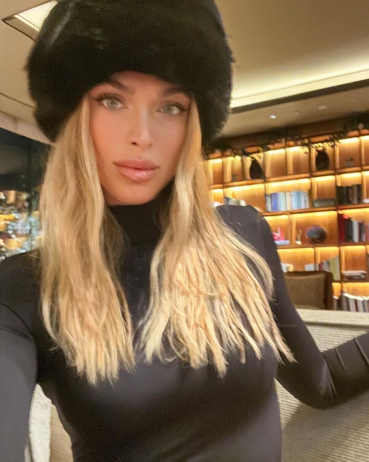 Sabrina Biljana