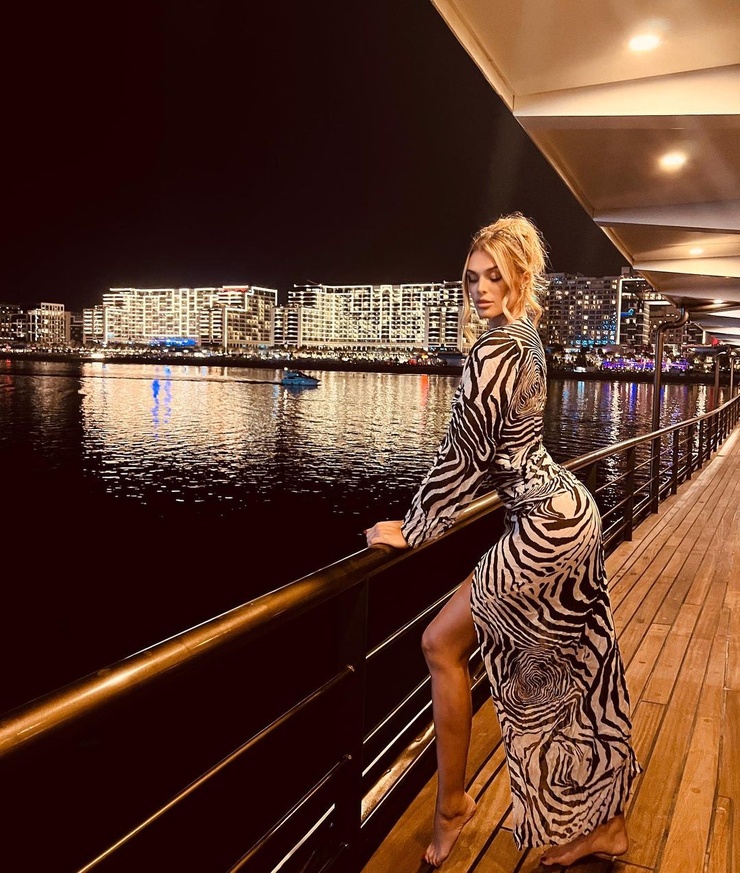 Sabrina Biljana