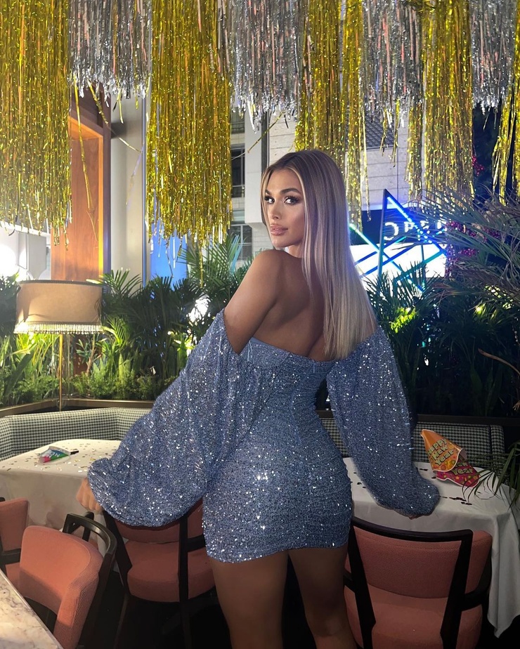 Sabrina Biljana