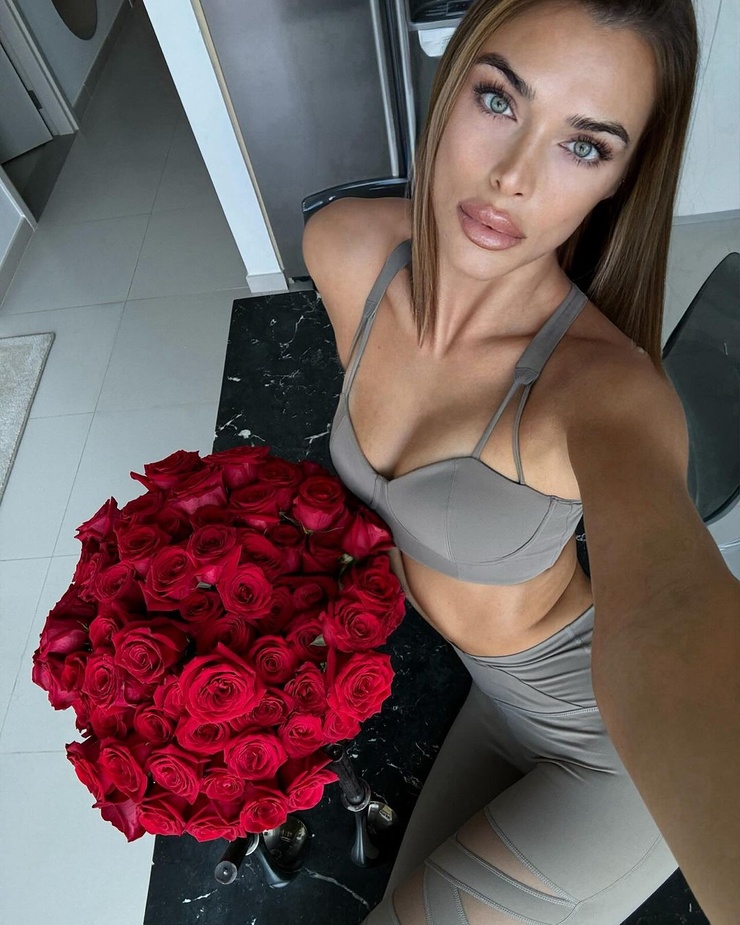 Sabrina Biljana