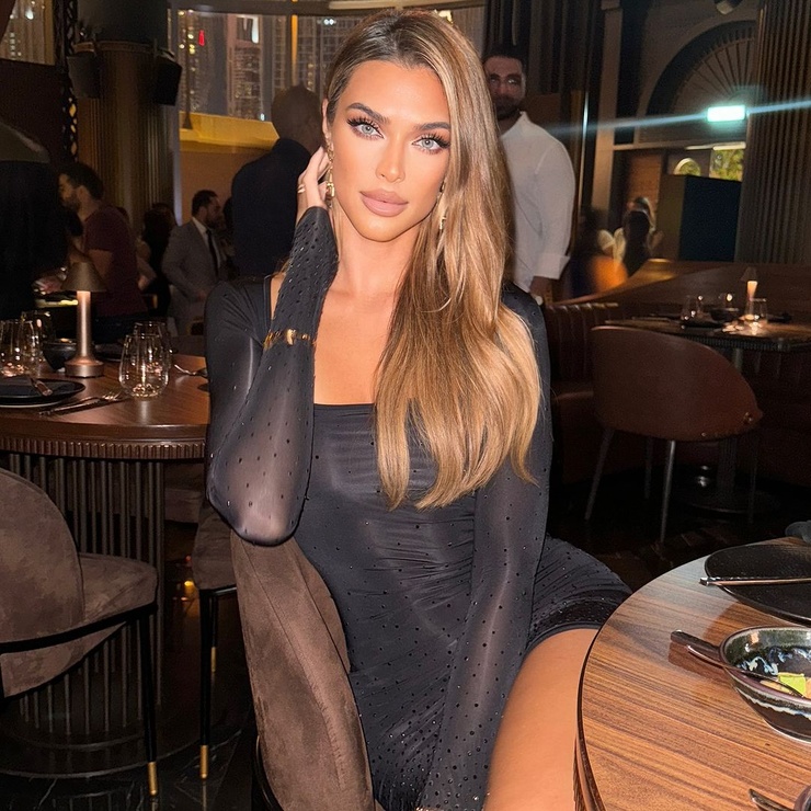 Sabrina Biljana
