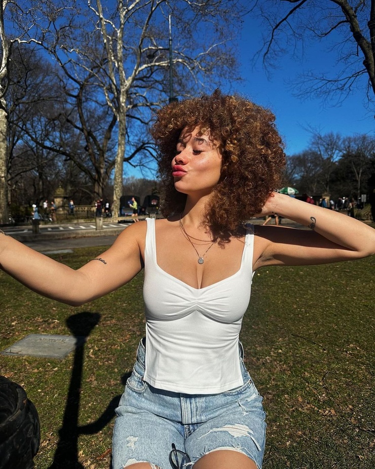 Talia Jackson