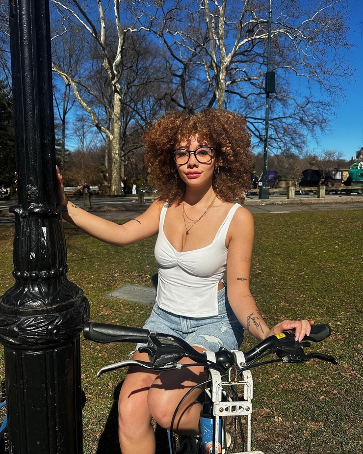 Talia Jackson