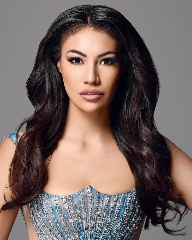 Ashley Callingbull