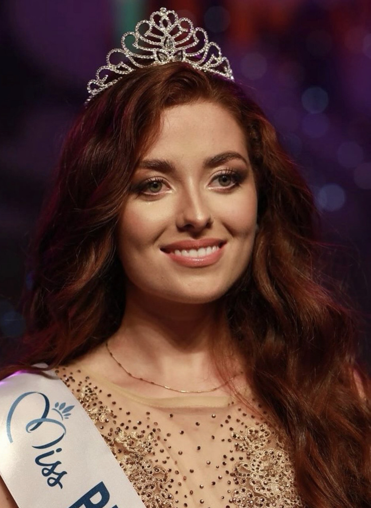 Noémie Le Bras Noémie Le Bras