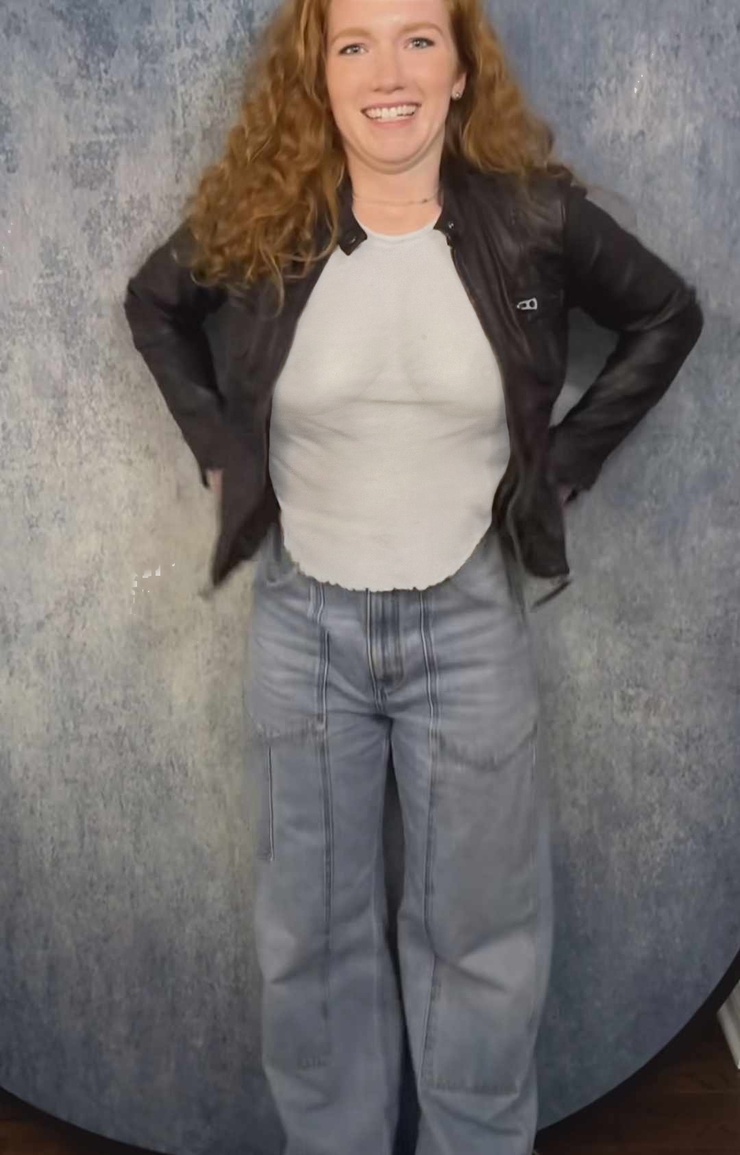 Annalise Basso Annalise Basso
