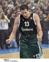 Dimitris Diamantidis