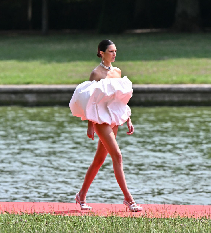 Kendall Jenner Kendall Jenner