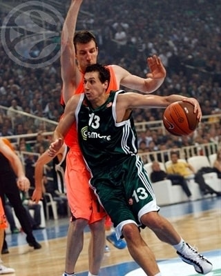 Dimitris Diamantidis
