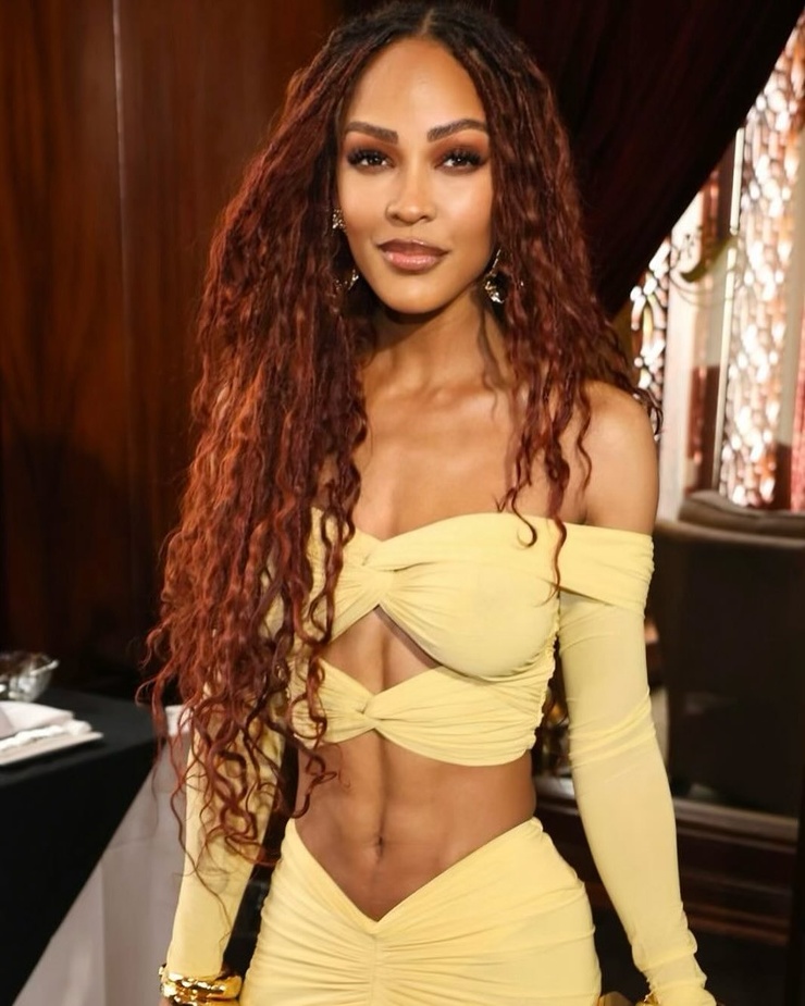 Meagan Good