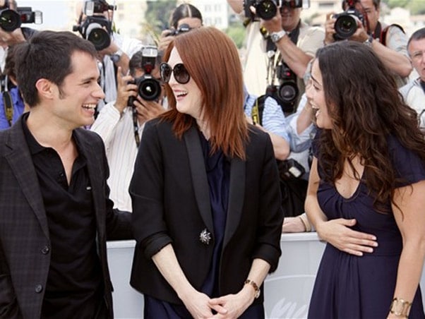 Julianne Moore Julianne Moore