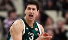 Dimitris Diamantidis