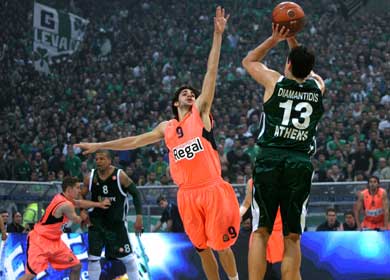 Dimitris Diamantidis