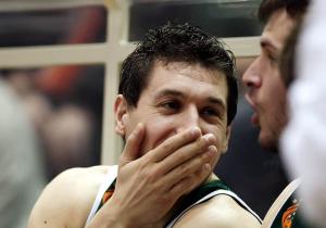 Dimitris Diamantidis