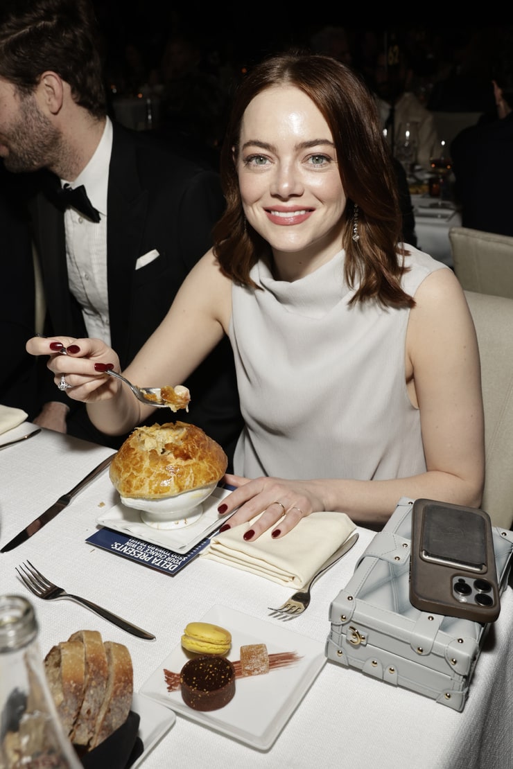 Emma Stone