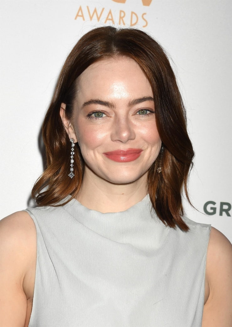 Image of Emma Stone