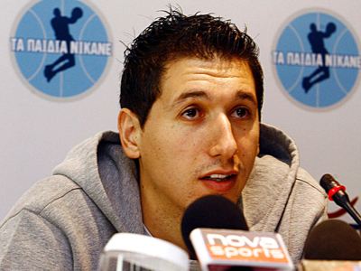 Dimitris Diamantidis