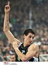Dimitris Diamantidis