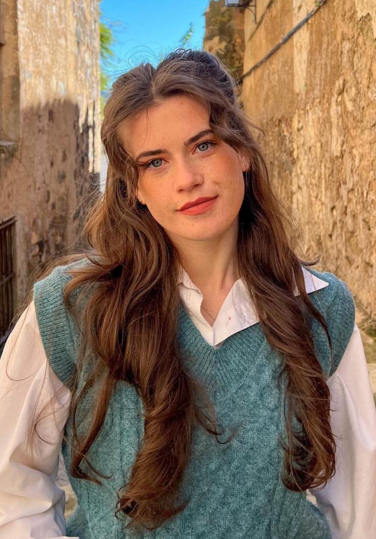 Zoé Vrignaud