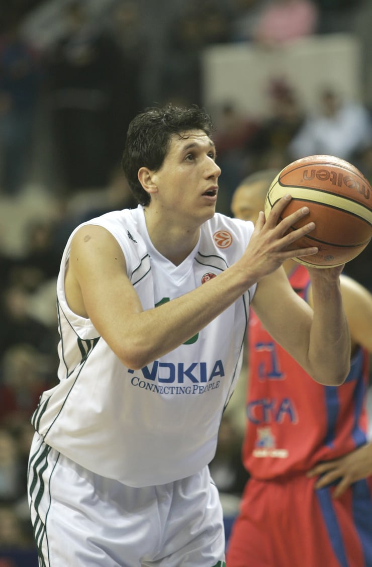 Dimitris Diamantidis