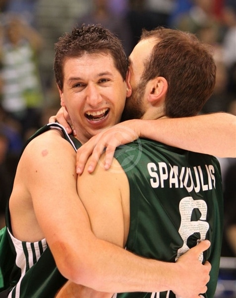 Dimitris Diamantidis