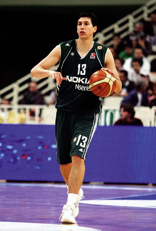 Dimitris Diamantidis