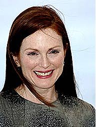 Julianne Moore