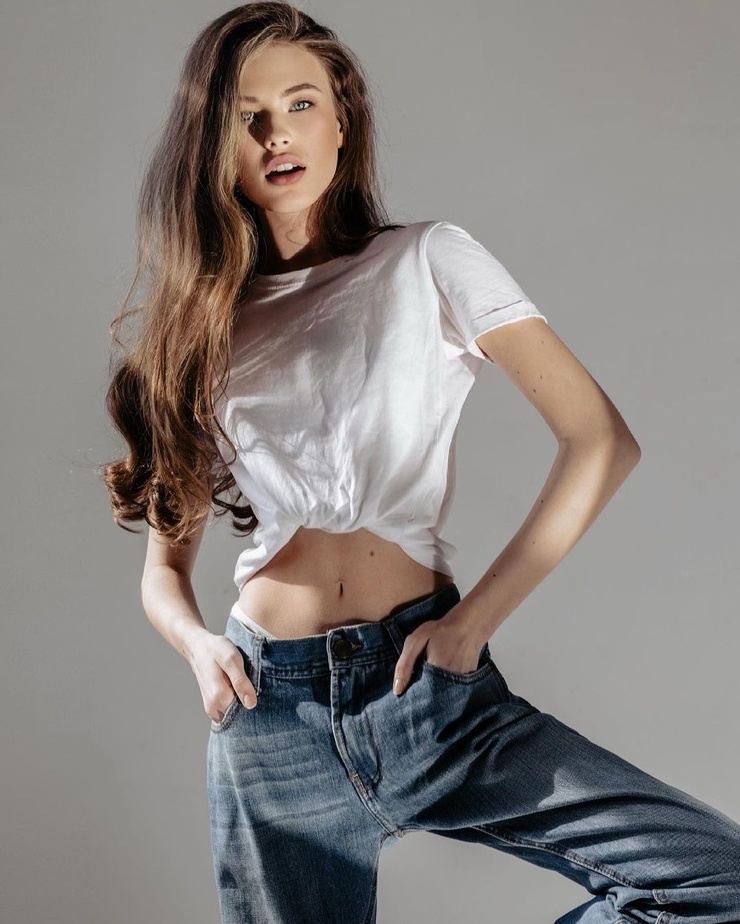 Mila Spirina