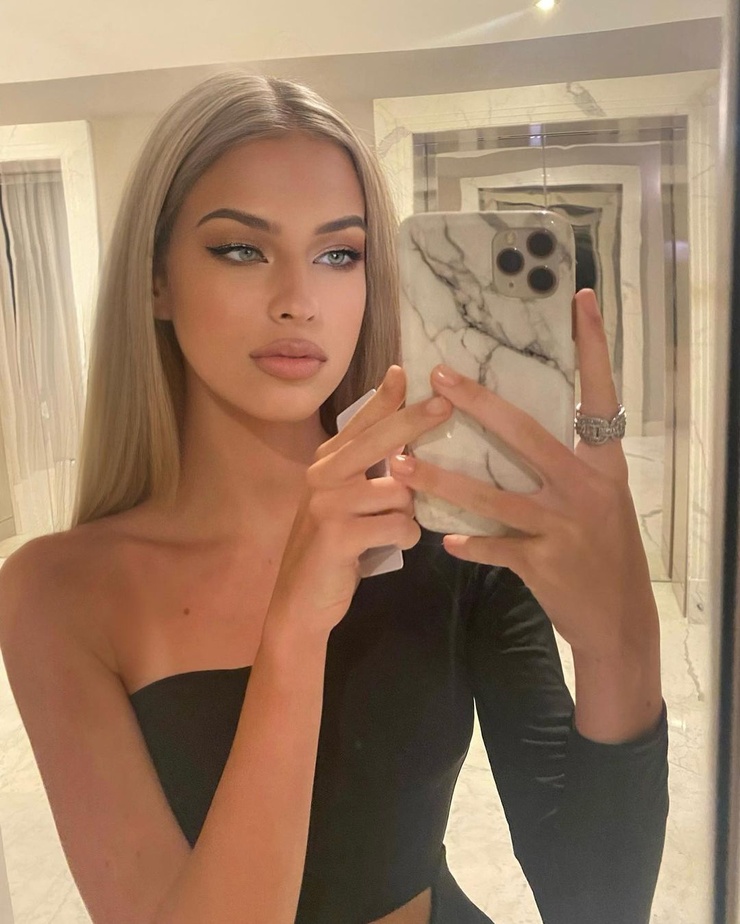 Mila Spirina