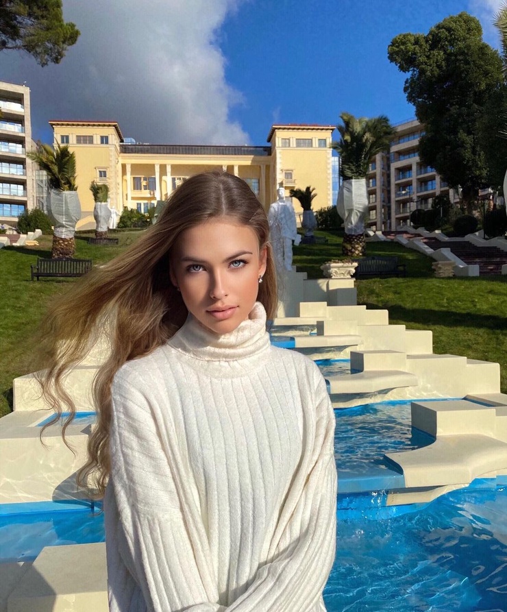 Mila Spirina