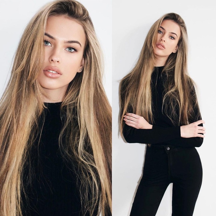 Mila Spirina