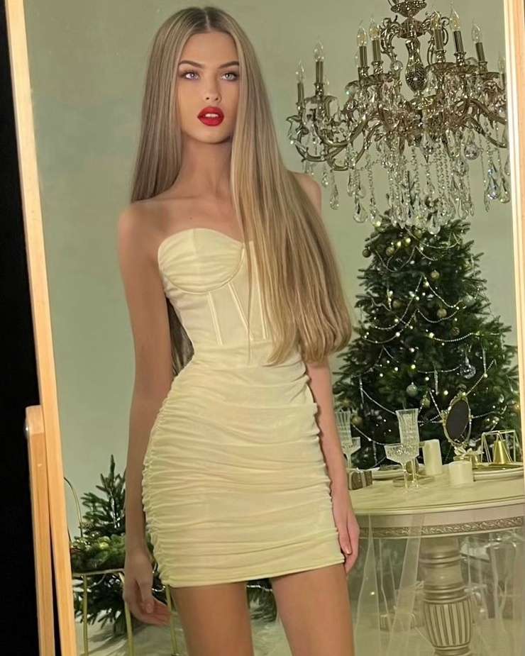 Mila Spirina