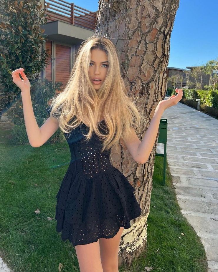 Mila Spirina