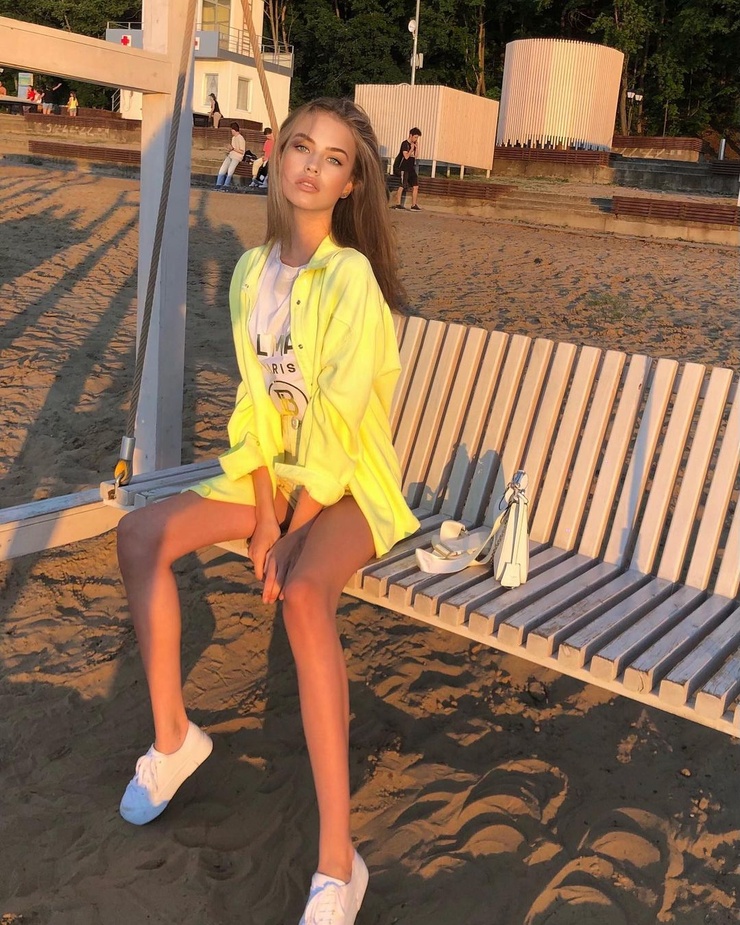 Mila Spirina