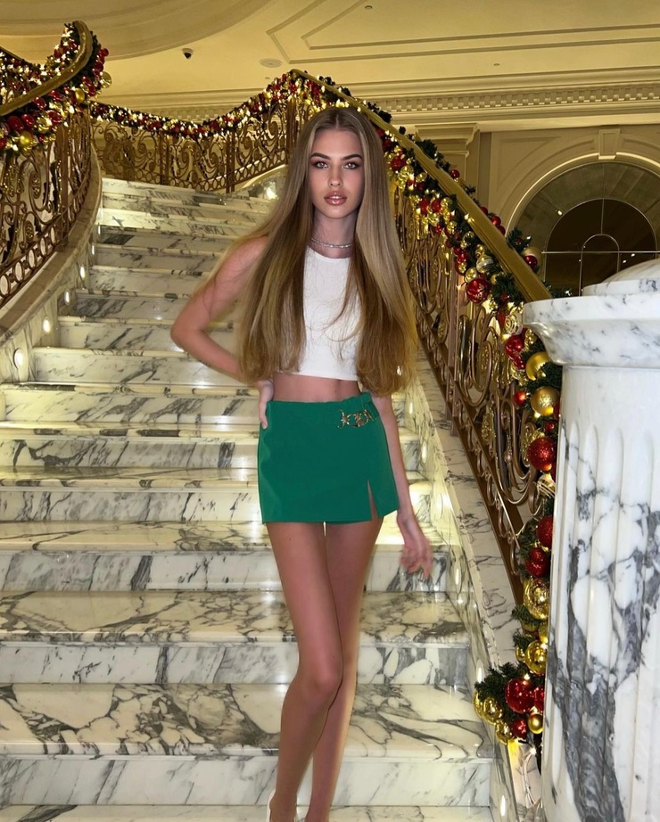 Mila Spirina Mila Spirina