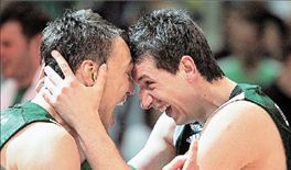 Dimitris Diamantidis