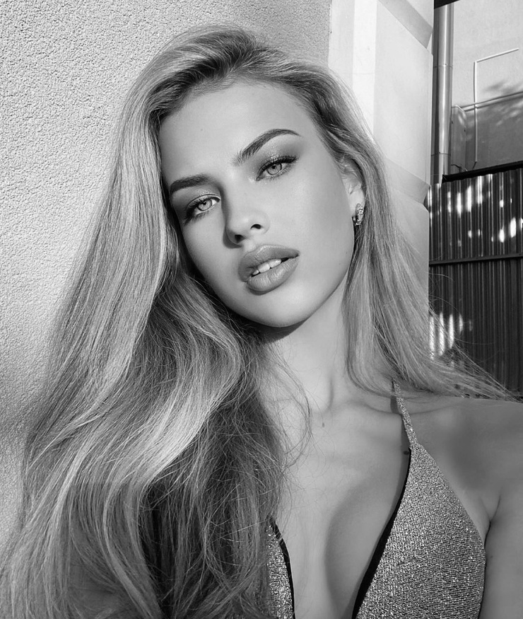 Mila Spirina