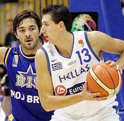 Dimitris Diamantidis